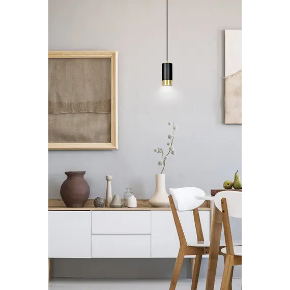 Підвісний світильник EMIBIG Lighting FUMIKO 817/1, зображення 2