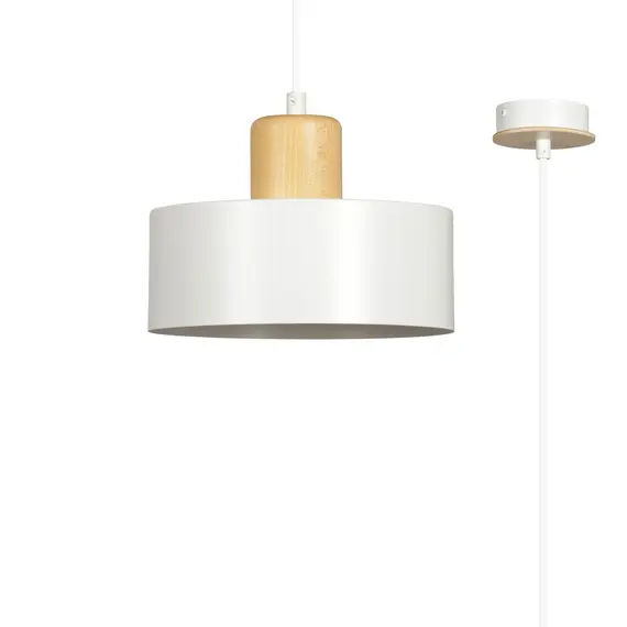 Підвісний світильник EMIBIG Lighting TORIN 1047/1, зображення 7