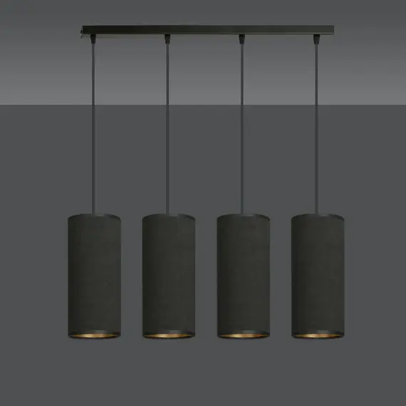 Подвесной светильник EMIBIG Lighting BENTE 1067/4, изображение 3