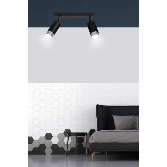 Спот EMIBIG Lighting HIRO 964/2, изображение 5