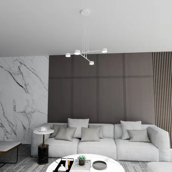 Підвісний світильник EMIBIG Lighting MODUS 1340/4, зображення 11