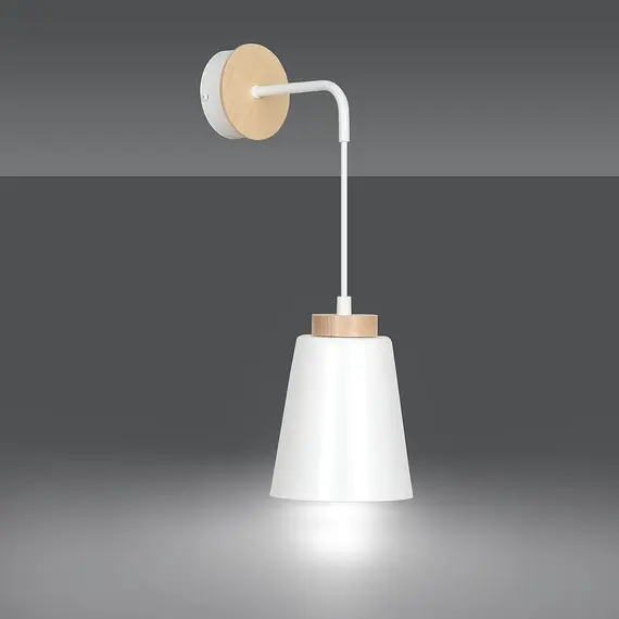 Бра EMIBIG Lighting BOLERO 443/K1, изображение 3