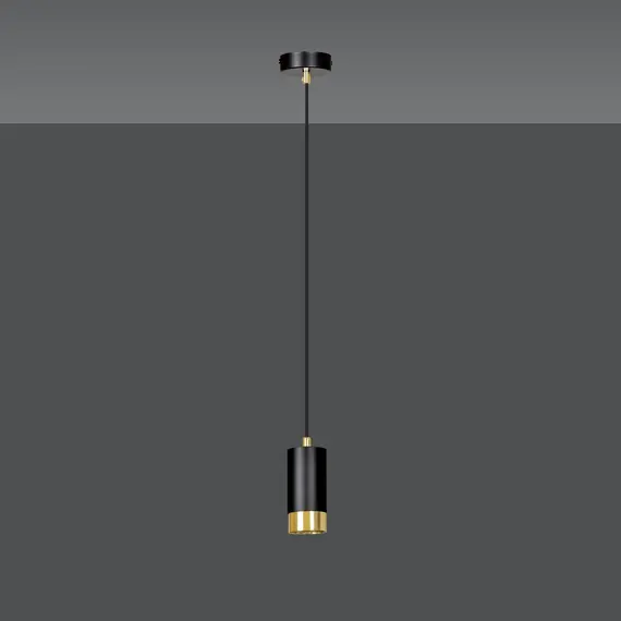 Підвісний світильник EMIBIG Lighting FUMIKO 817/1, зображення 3