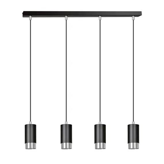 Подвесной светильник EMIBIG Lighting FUMIKO 816/4, изображение 2