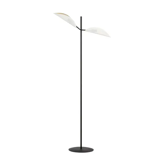 Торшер EMIBIG Lighting VENE 1159/LP2, зображення 2