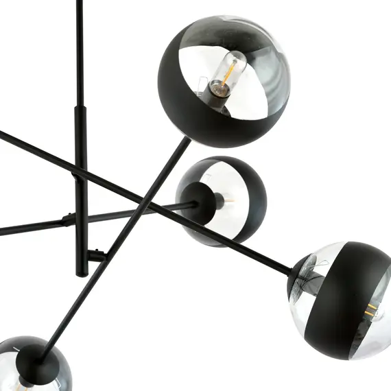 Стельовий світильник EMIBIG Lighting LINEAR 1168/6, зображення 4