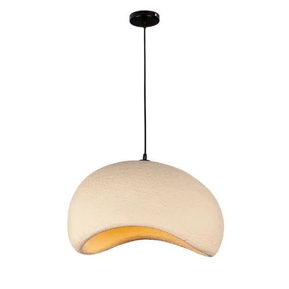 Підвісний світильник 909XL3563 (500) BEIGE, зображення 2