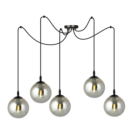 Подвесной светильник EMIBIG Lighting GIGI 937/5, изображение 5