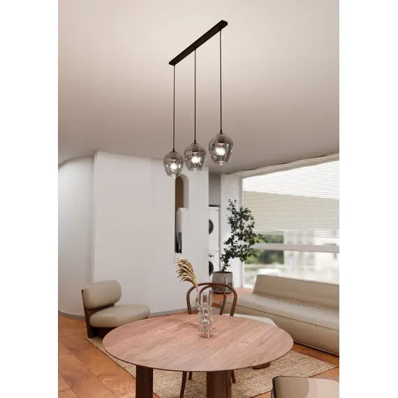 Подвесной светильник EMIBIG Lighting ISTAR 680/3, изображение 9
