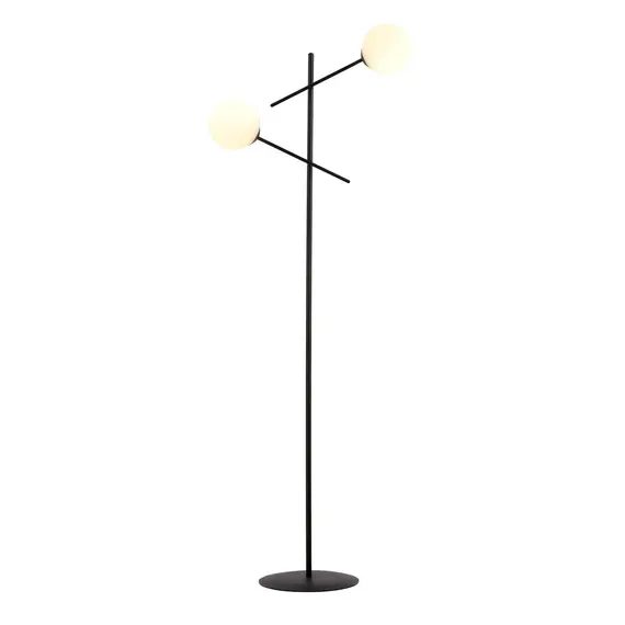 Торшер EMIBIG Lighting LINEAR 1169/LP2, зображення 2