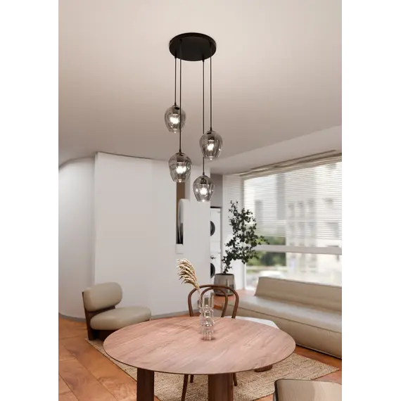 Подвесной светильник EMIBIG Lighting ISTAR 680/4PREM, изображение 8