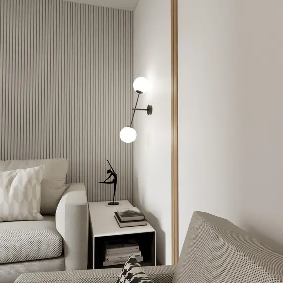 Бра EMIBIG Lighting LINEAR 1169/K2, зображення 3