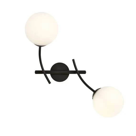 Бра EMIBIG Lighting HUNTER 1102/K2, зображення 2