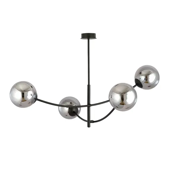 Люстра EMIBIG Lighting HUNTER 1100/4, изображение 2