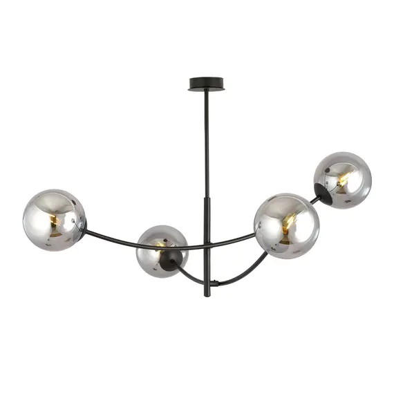 Люстра EMIBIG Lighting HUNTER 1100/4, изображение 3
