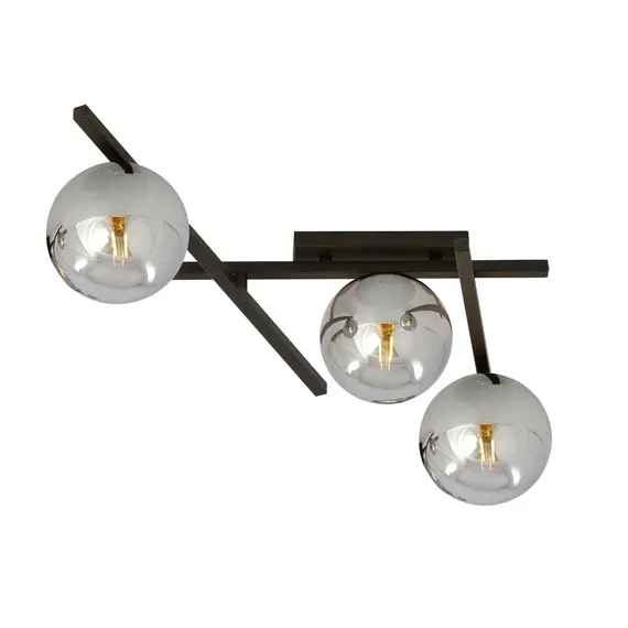 Стельовий світильник EMIBIG Lighting SMART 1104/3, зображення 3