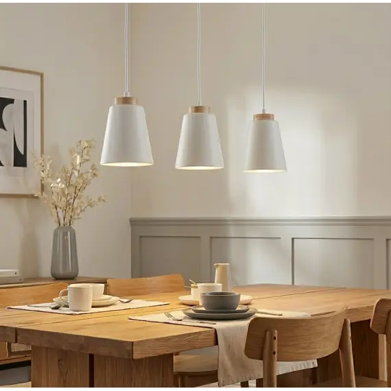 Подвесной светильник EMIBIG Lighting BOLERO 443/3, изображение 2