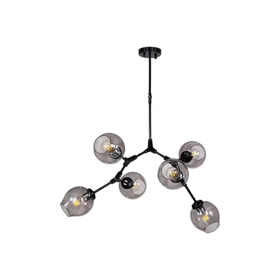 Люстра WUNDERLICHT WLC1307-46B
