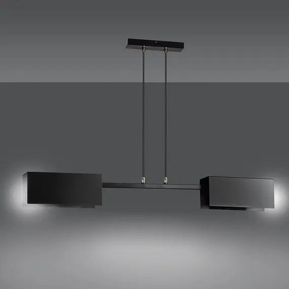 Подвесной светильник EMIBIG Lighting TOLOS 633/2, изображение 3