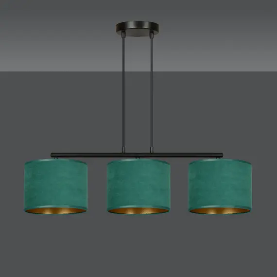 Подвесной светильник EMIBIG Lighting HILDE 1051/3, изображение 3