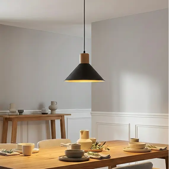 Підвісний світильник EMIBIG Lighting ROWEN 1044/1, зображення 3