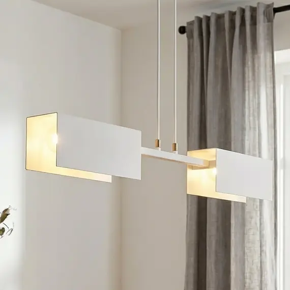 Подвесной светильник EMIBIG Lighting TOLOS 634/2, изображение 2