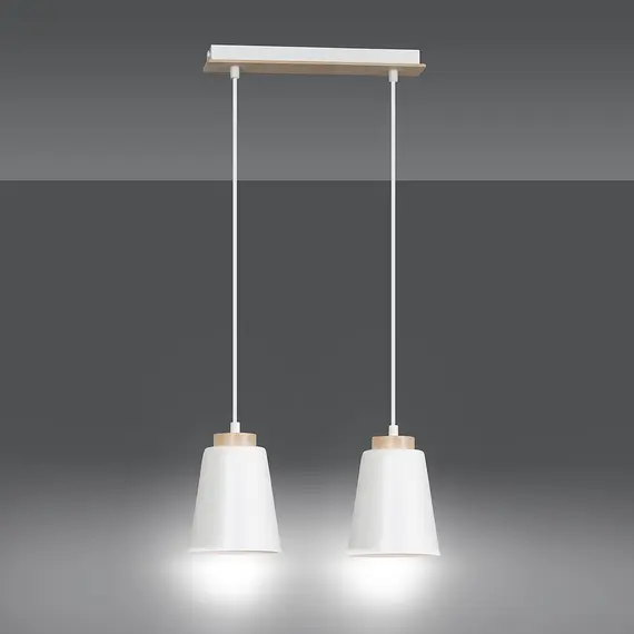 Подвесной светильник EMIBIG Lighting BOLERO 443/2, изображение 5