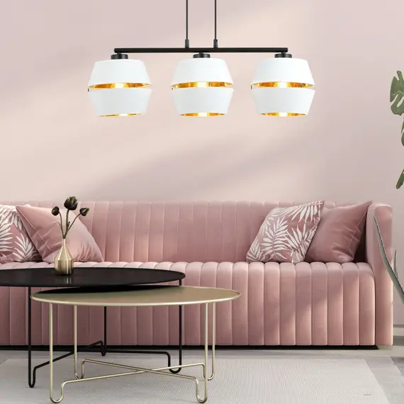 Подвесной светильник EMIBIG Lighting PIANO 1182/3, изображение 2