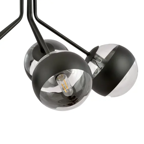 Подвесной светильник EMIBIG Lighting NOVA 1139/5, изображение 4