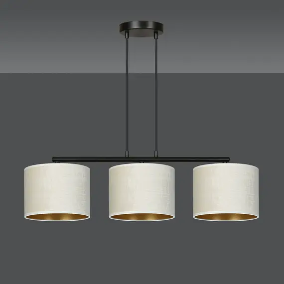 Підвісний світильник EMIBIG Lighting HILDE 1052/3, зображення 3
