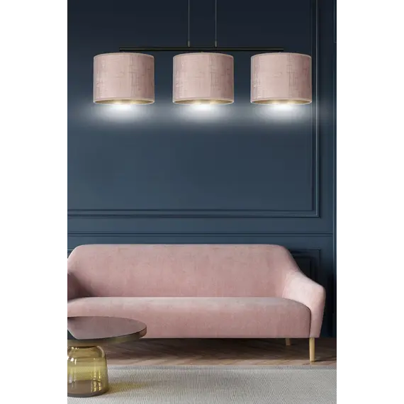 Підвісний світильник EMIBIG Lighting HILDE 1053/3, зображення 5