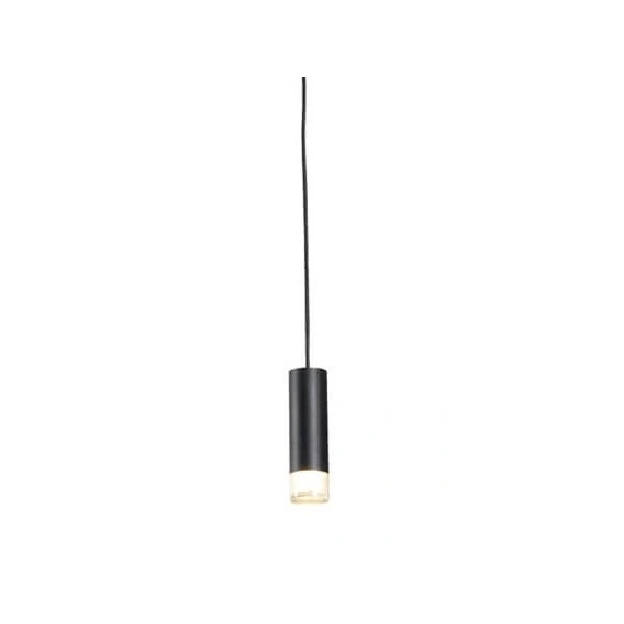 Светильник Azzardo AZ2680 Ziko G9 black 6 meters