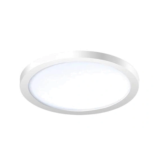 Светильник Azzardo AZ2842 Slim Round 15 LED 4000K