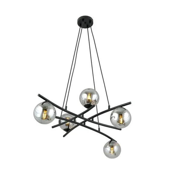 Подвесной светильник EMIBIG Lighting ESSA 1203/5, изображение 3
