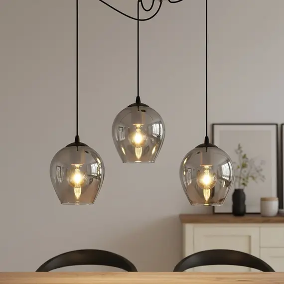Подвесной светильник EMIBIG Lighting LEVEL 757/3, изображение 3