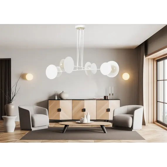 Подвесной светильник EMIBIG Lighting IDEA 793/4, изображение 11