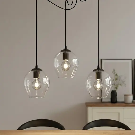 Подвесной светильник EMIBIG Lighting LEVEL 756/3, изображение 3