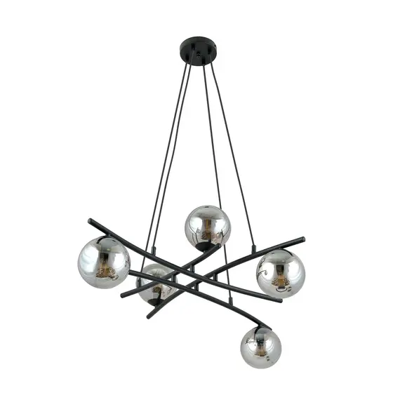 Подвесной светильник EMIBIG Lighting ESSA 1203/5, изображение 2