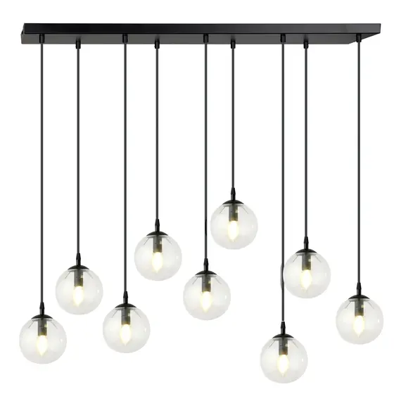 Підвісний світильник EMIBIG Lighting COSMO 711/9, зображення 3