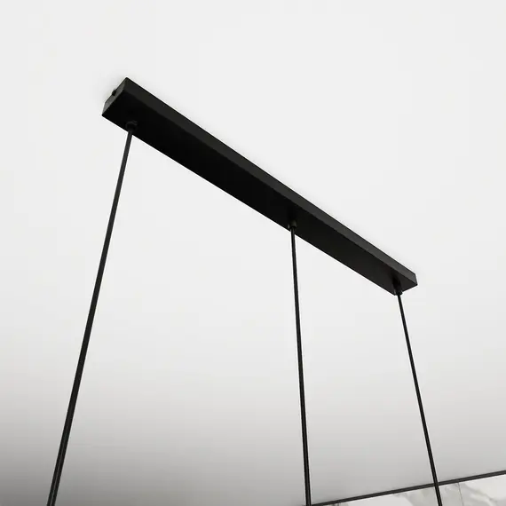 Підвісний світильник EMIBIG Lighting COSMO 712/3, зображення 8
