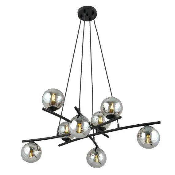 Подвесной светильник EMIBIG Lighting ESSA 1203/8, изображение 4
