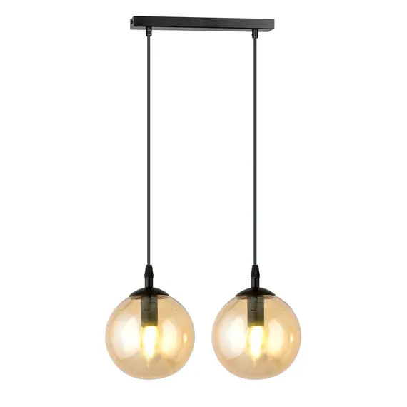 Підвісний світильник EMIBIG Lighting COSMO 713/2, зображення 3
