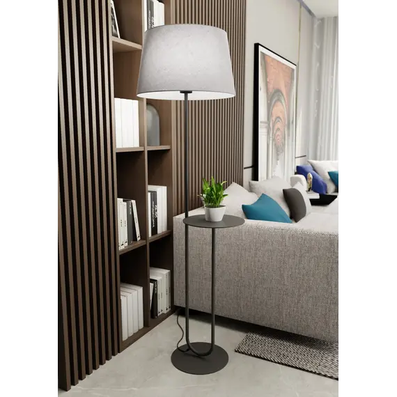 Торшер EMIBIG Lighting HOTEL 1422/LP1, изображение 8