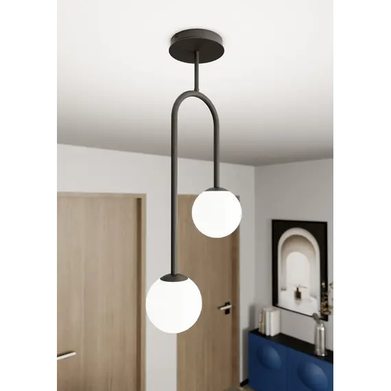 Подвесной светильник EMIBIG Lighting ATRIA 1383/2, изображение 2