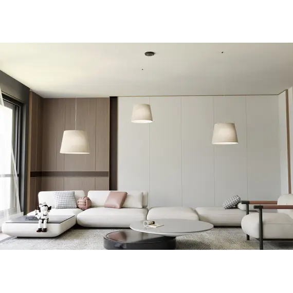 Подвесной светильник EMIBIG Lighting ASCOT 1423/3, изображение 3