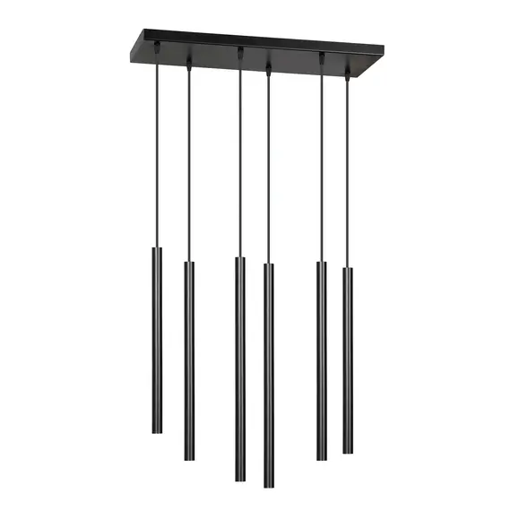 Подвесной светильник EMIBIG Lighting SELTER 552/6, изображение 4