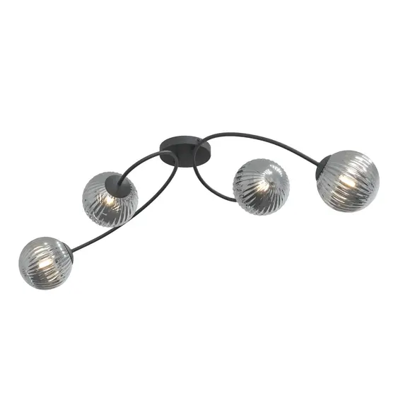 Подвесной светильник EMIBIG Lighting VIBRA 1399/4, изображение 4