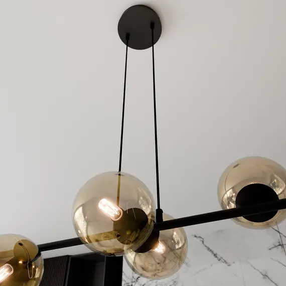 Подвесной светильник EMIBIG Lighting ROSSI 876/6, изображение 9