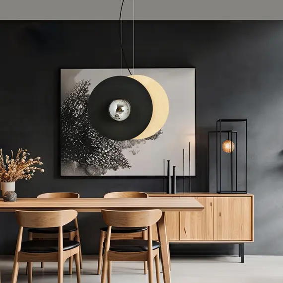 Подвесной светильник EMIBIG Lighting SOHO 1302/2, изображение 2
