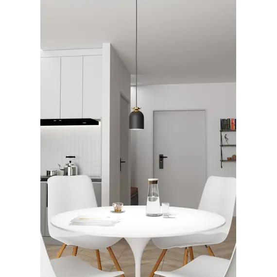 Подвесной светильник EMIBIG Lighting TARGET 1400/1, изображение 4